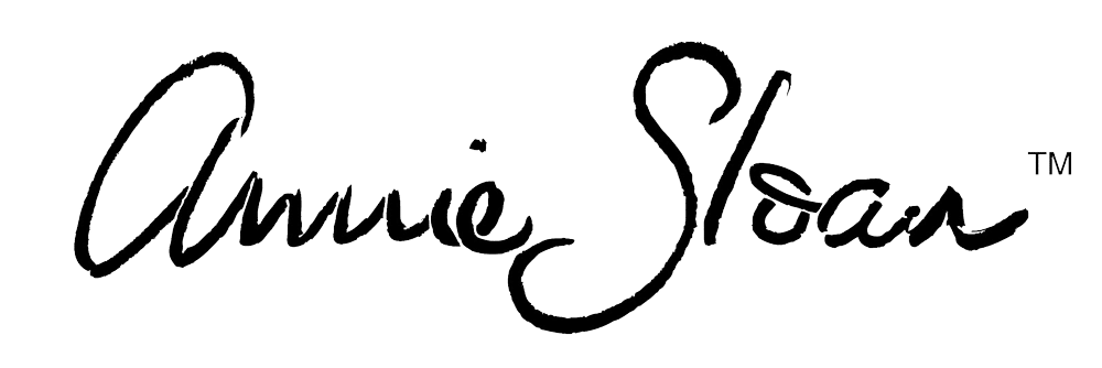 Logo Annie Sloan