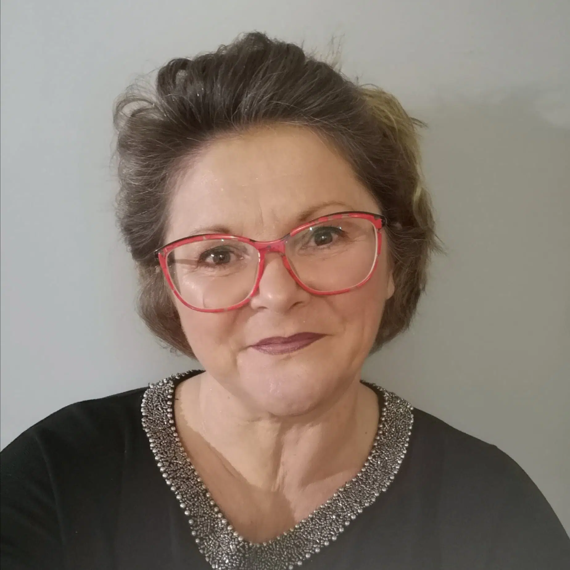 Isabelle baudrin